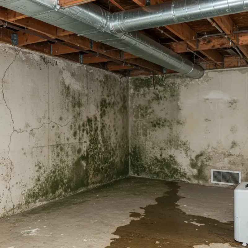 Professional Mold Removal in Clark Mills, NY