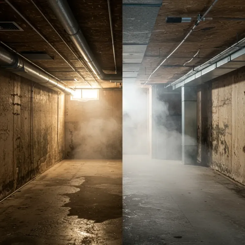 Professional Odor Removal in Clark Mills, NY